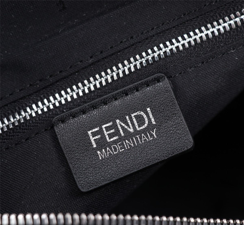 Fendi Waist&Chest Packs